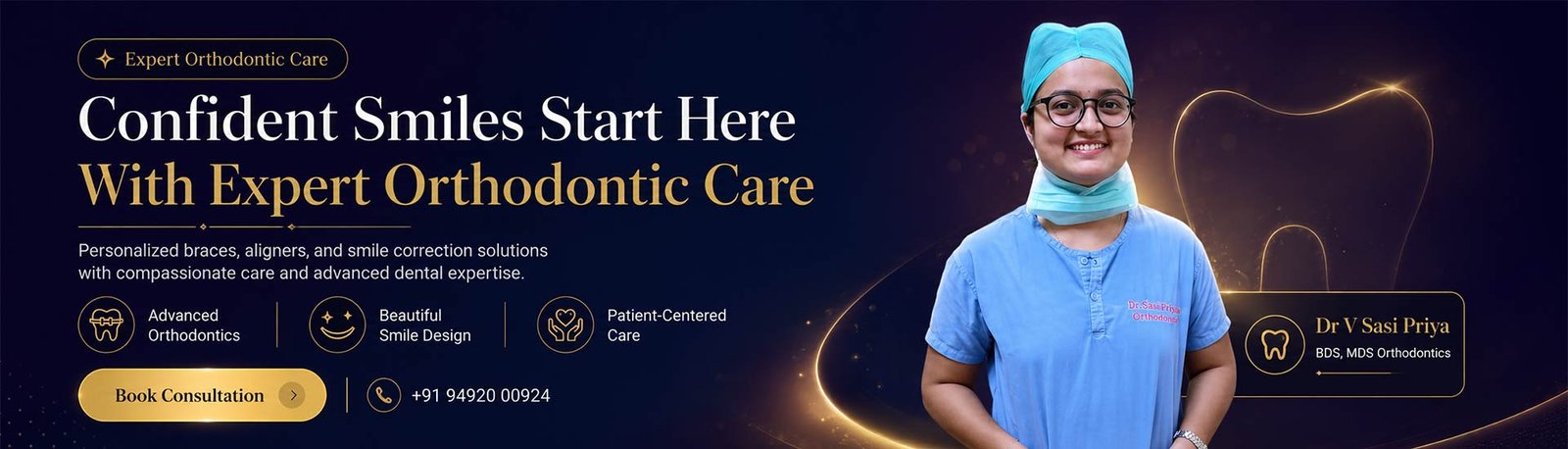 Dental Implants - Ramadevi Dental