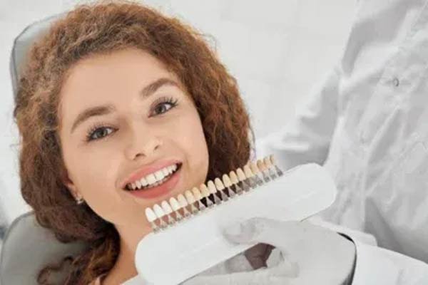 E.max (Lithium Disilicate) Crowns
