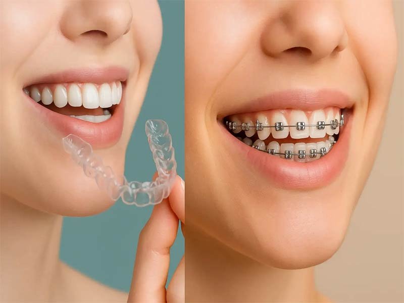 Orthodontic Aligners