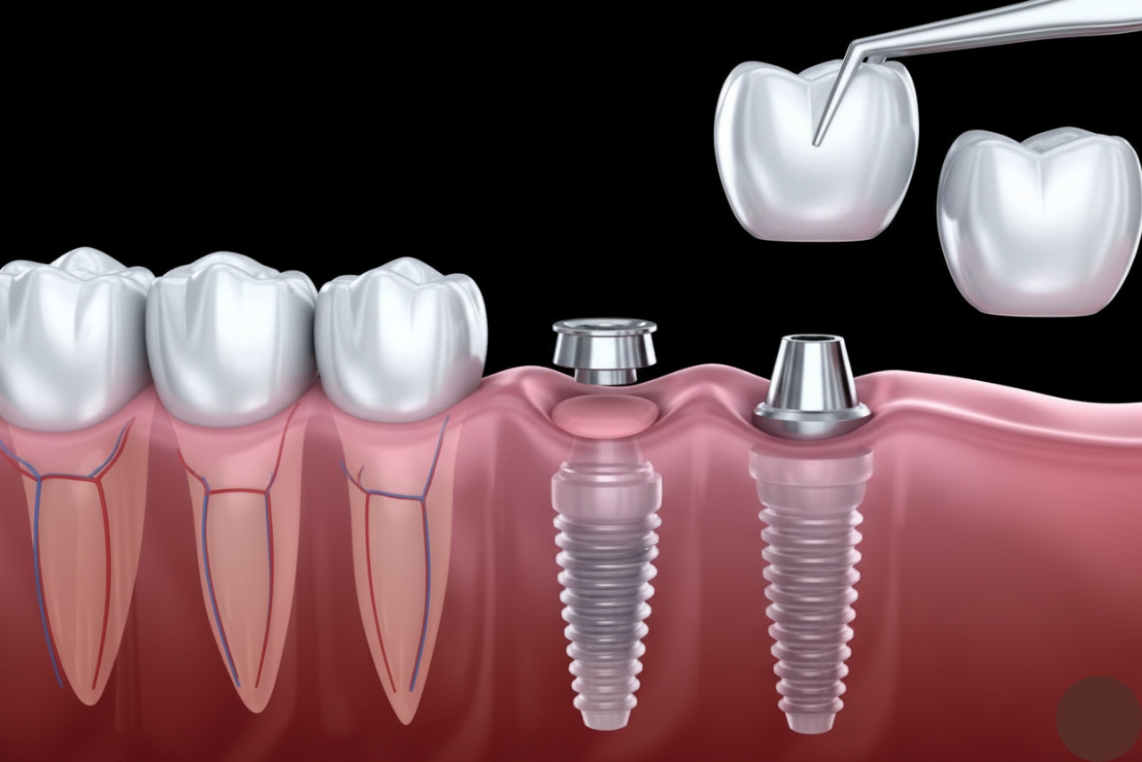 dental implants