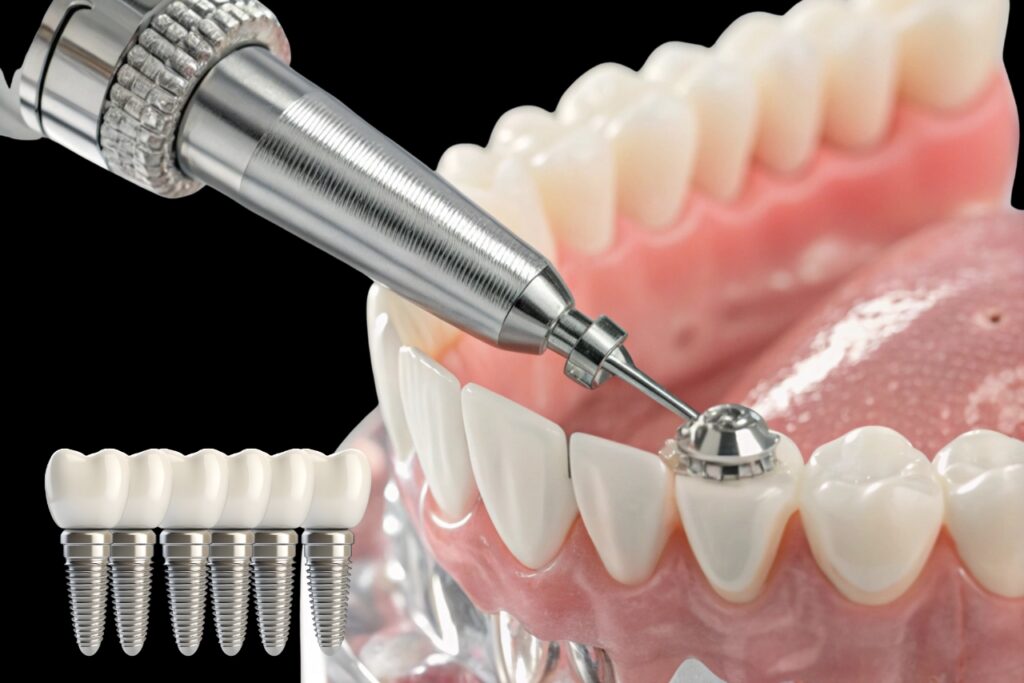 all-on-6 dental implants